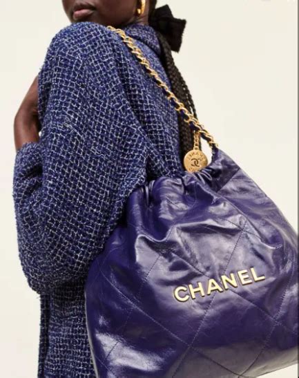 chanel man bags|Chanel bag new collection 2022.